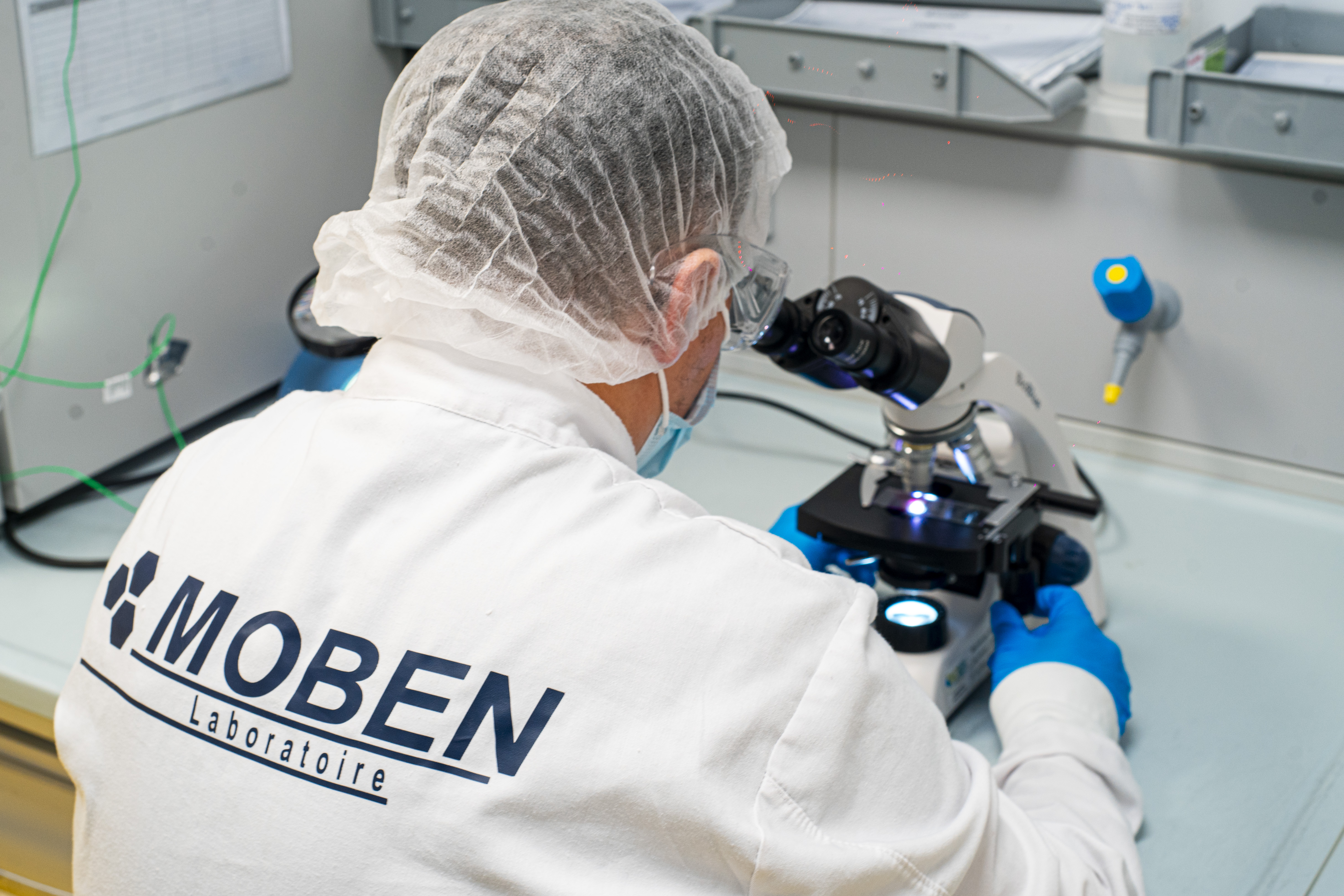 Pharmacovigilance MOBEN